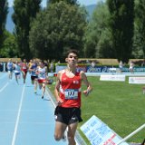 Campionati italiani allievi  - 2 - 2018 - Rieti (2016)